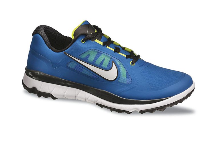 Nike fi impact golf shoes Clearance